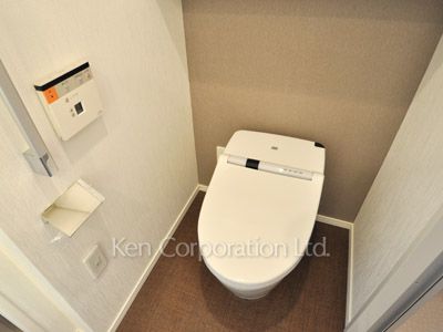 Lavatory