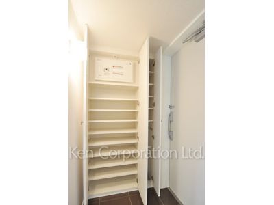 Closet
