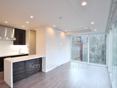 Living-Dining