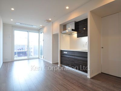 Living-Dining