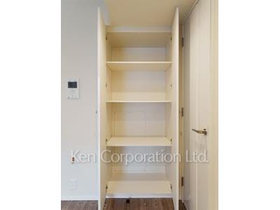 Closet
