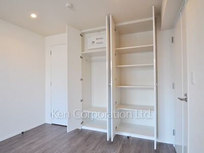 Closet