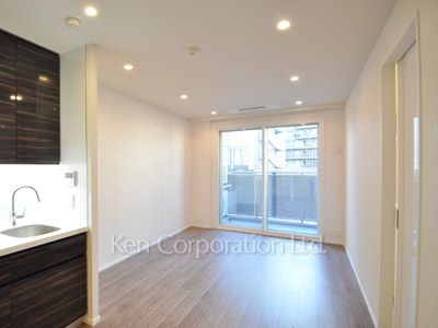 Living-Dining
