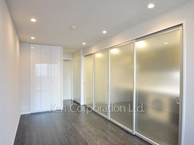 Living-Dining