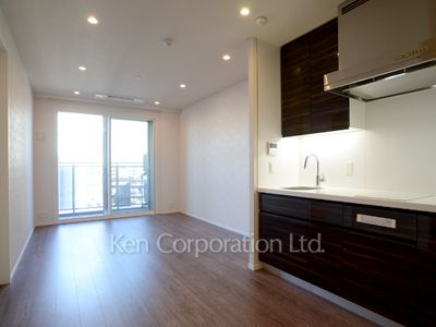 Living-Dining