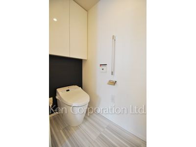 Lavatory