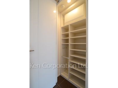 Closet