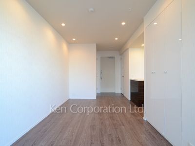 Living-Dining