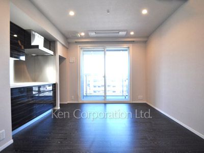 Living-Dining