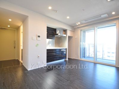 Living-Dining