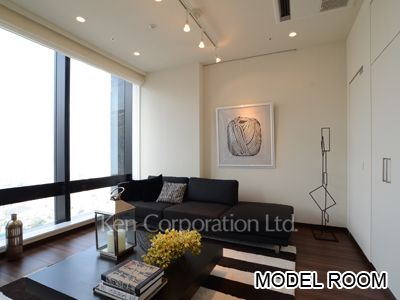 Other Room ※Photo of the same layout on 32 floor. Decoration and fixture may differ.