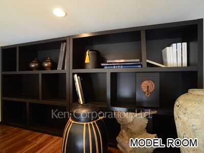 Other Room ※Photo of the same layout on 32 floor. Decoration and fixture may differ.
