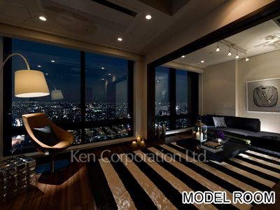 Living-Dining
