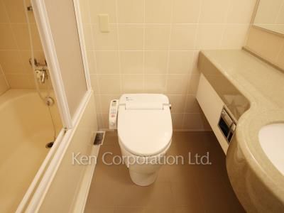 Lavatory