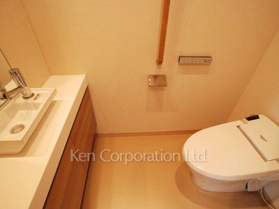 Lavatory