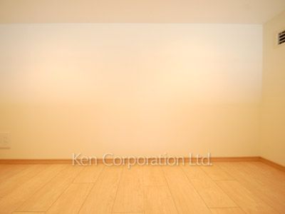 Loft ※Photo of the same layout on 39 floor. Decoration and fixture may differ.