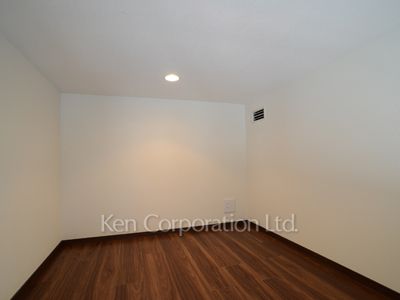 Other Room ※Photo of the same layout on 36 floor. Decoration and fixture may differ.