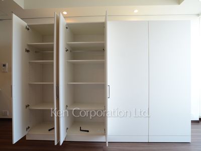 Closet