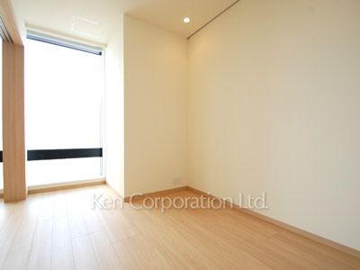Other Room ※Photo of the same layout on 39 floor. Decoration and fixture may differ.