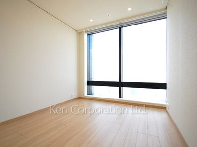 Other Room ※Photo of the same layout on 39 floor. Decoration and fixture may differ.