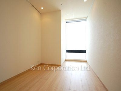 Other Room ※Photo of the same layout on 39 floor. Decoration and fixture may differ.