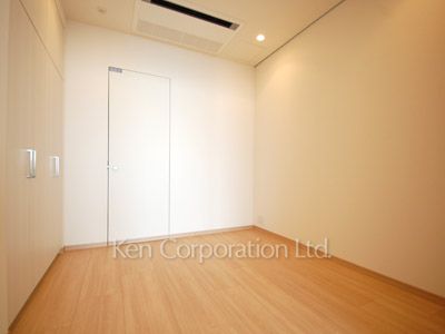 Other Room ※Photo of the same layout on 39 floor. Decoration and fixture may differ.