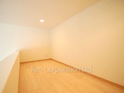 Loft ※Photo of the same layout on 39 floor. Decoration and fixture may differ.
