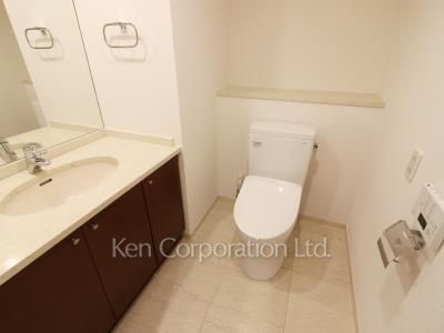 Lavatory
