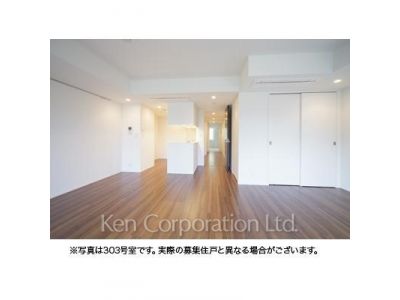 Living-Dining