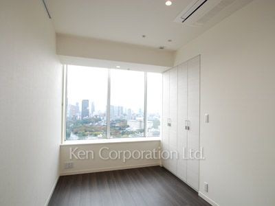 Other Room ※Photo of the same layout on 20 floor. Decoration and fixture may differ.