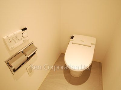 Lavatory