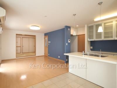Living-Dining