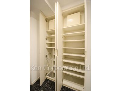 Closet
