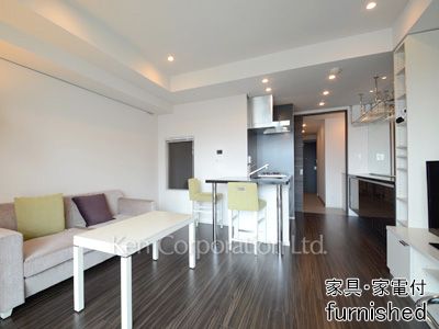 Living-Dining