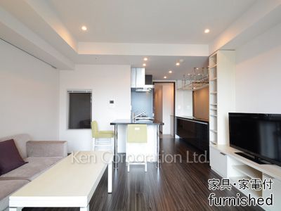 Living-Dining