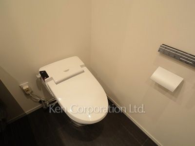 Lavatory