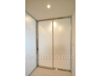 Other Room ※Photo of the same layout on 29 floor. Decoration and fixture may differ.