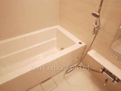 Bath ※Photo of the same layout on 2 floor. Decoration and fixture may differ.