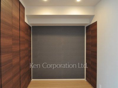 Other Room ※Photo of the same layout on 18 floor. Decoration and fixture may differ.