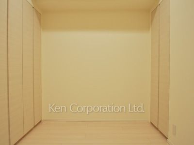 Den ※Photo of the same layout on 17 floor. Decoration and fixture may differ.
