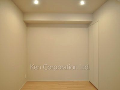 Other Room ※Photo of the same layout on 18 floor. Decoration and fixture may differ.