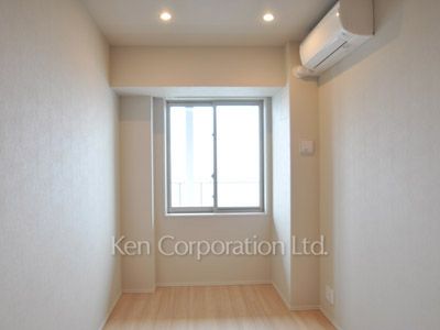 Other Room ※Photo of the same layout on 30 floor. Decoration and fixture may differ.
