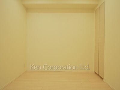 Other Room ※Photo of the same layout on 17 floor. Decoration and fixture may differ.