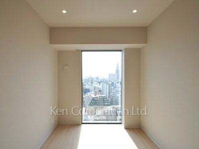 Other Room ※Photo of the same layout on 18 floor. Decoration and fixture may differ.