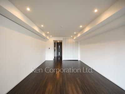 Living-Dining ※Photo of the same layout on 4 floor. Decoration and fixture may differ.