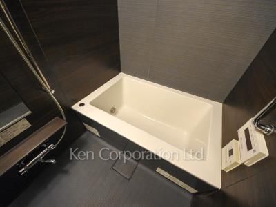 Bath ※Photo of the same layout on 4 floor. Decoration and fixture may differ.