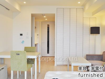 Living-Dining