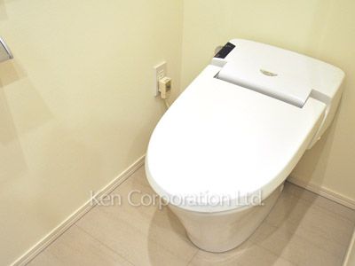 Lavatory