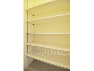 Closet