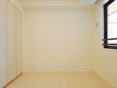 Other Room ※Photo of the same layout on 17 floor. Decoration and fixture may differ.